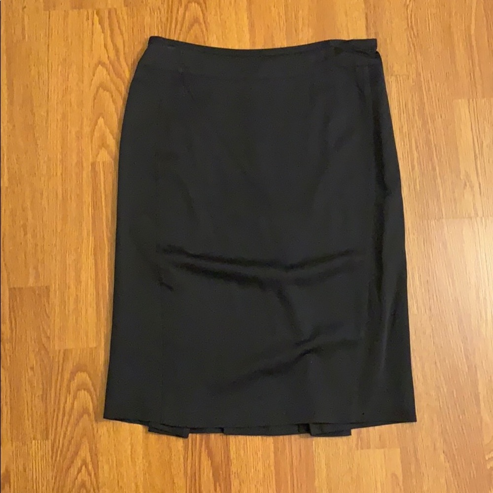 Narciso Rodriguez vintage skirt ... very similar